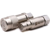 Муфта разрывная HQ-mech HPQ501 БРС ISO16028, резьба 18*1.5, нержавеющая сталь HD УТ000003304