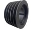 Шкив KRB 5SPB355TB 4687206750838 1