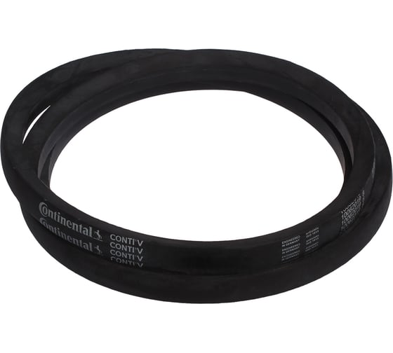 Клиновой ремень CONTITECH C 89 C-2320 Ld, (22x14x2320) Li 2261мм, Ld 2320мм CONTI-V, C89CONTI 1