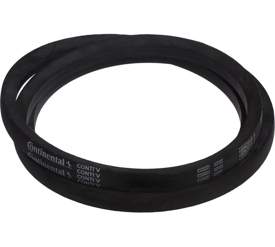 Клиновой ремень CONTITECH C 43 C-1150 Ld, (22x14x1149) Li 1090мм, Ld 1149мм CONTI-V, C43CONTI 1
