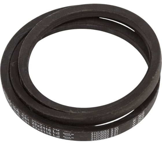 Клиновой ремень CONTITECH C 81 C-2120 Ld, (22x14x2116) Li 2057мм, Ld 2116мм CONTI-V, C81CONTI 1