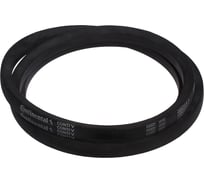 Клиновой ремень CONTITECH C 88 C-2290 Ld, (22x14x2299) Li 2240мм, Ld 2299мм CONTI-V, C88CONTI