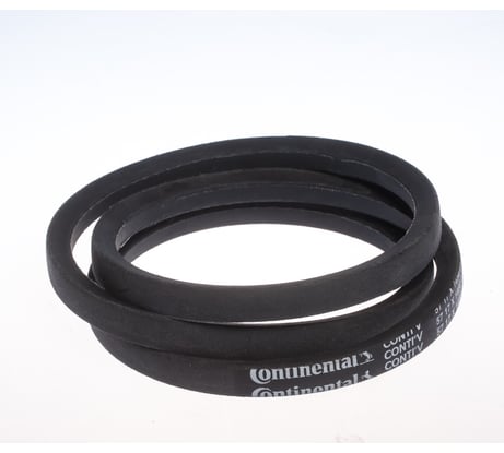 Клиновой ремень CONTITECH B 86 B-2230 Ld, (16,5x11x2229) Li 2184мм, Ld 2229мм CONTI-V, B86CONTI