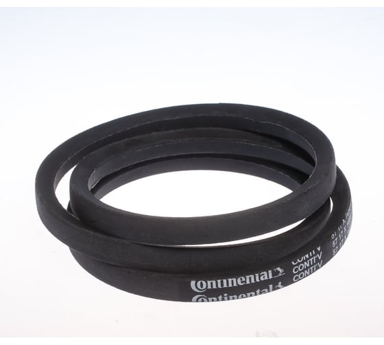 Клиновой ремень CONTITECH B 86 B-2230 Ld, (16,5x11x2229) Li 2184мм, Ld 2229мм CONTI-V, B86CONTI