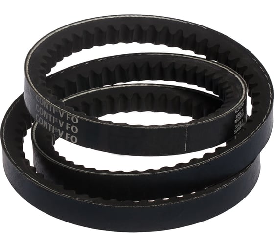 Клиновой ремень CONTITECH BX 66 Li=1676мм, Ld=1721мм CONTI-V FO BX66CONTI 1