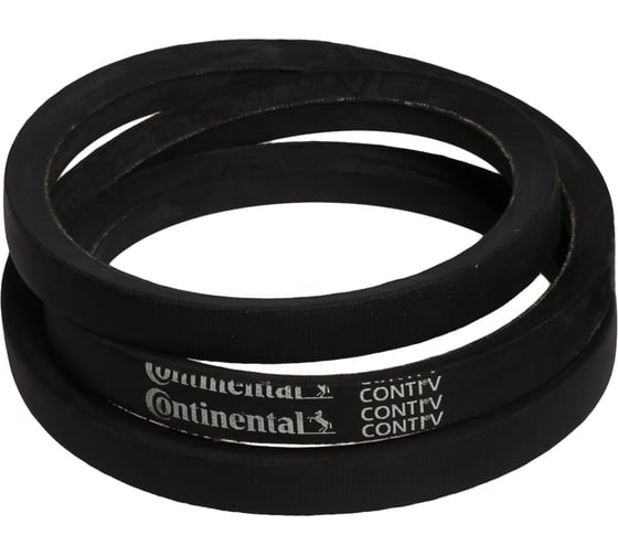 Клиновой ремень CONTITECH 25/- Li=2000мм, Ld=2062мм CONTI-V 25.0X2000 1
