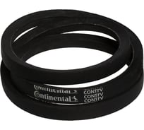 Клиновой ремень CONTITECH 25/- Li=2650мм, Ld=2712мм CONTI-V 25.0X2650
