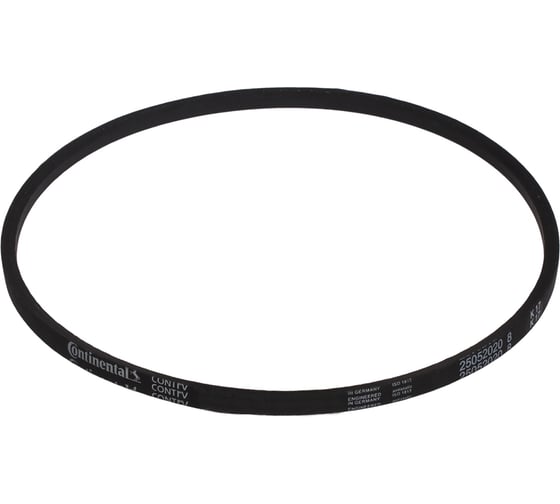 Клиновой ремень CONTITECH Z 63 Z-1620 Ld, (10x6x1623) Li 1600мм, Ld 1623мм CONTI-V, Z63CONTI