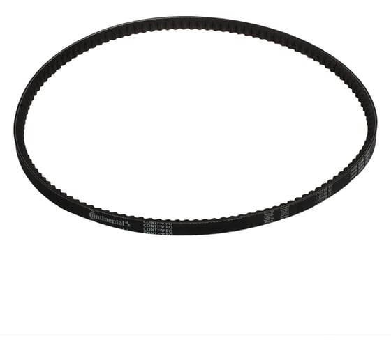 Клиновой ремень CONTITECH AX 37,5 Li=953мм, Ld=983мм CONTI-V FO AX37.5CONTI 1