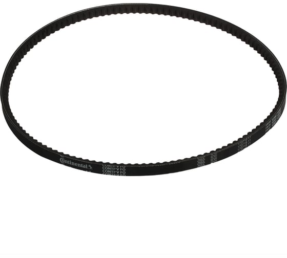 Клиновой ремень CONTITECH Li=711мм, Ld=741мм, AX28CONTI 1