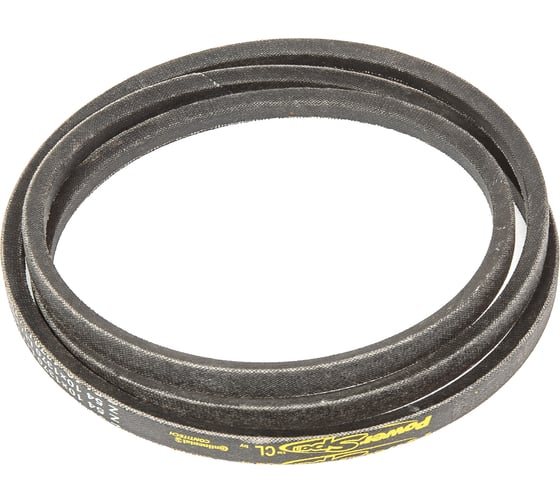 Клиновой ремень Powerspan by CONTITECH 10X 1370 Li 1393 Ld, Z54CL