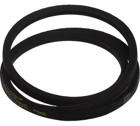 Клиновой ремень Powerspan by CONTITECH 13X 4010 Li 4040 Ld, A158CL 1