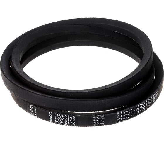 Клиновой ремень Powerspan by CONTITECH 17X 1725 Li 1770 Ld, B68CL 1