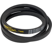 Клиновой ремень B62 17X1575 Li 1620 Ld Powerspan by Contitech CL B62CL