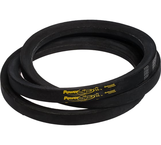 Клиновой ремень SPC 4200 Ld Powerspan by Contitech CL SPC4200CL 1