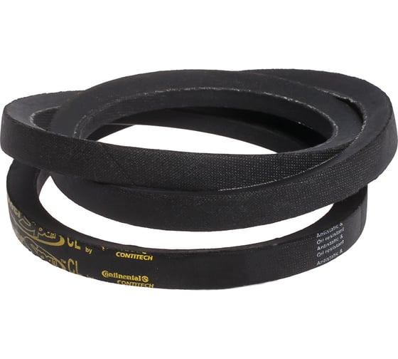 Клиновой ремень SPA 3182 Ld Powerspan by Contitech CL SPA3182CL 1