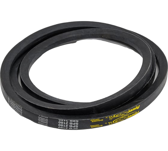 Клиновой ремень Powerspan by CONTITECH SPB2180CL 1