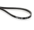 Ремень BANDO M (Z) 89 2257-Ld (JP) 222072 3