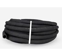 Резиновый маслобензостойкий рукав-шланг ОАО "Саранский завод "Резинотехника" 20x28,5-0,63 20м, ГОСТ 10362-2017 СЗРТ МБС 20х28,5-0,63 20м