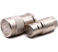 Муфта разрывная HQ-mech HPQ505 БРС ISO16028, резьба 3/4, нержавеющая сталь HD УТ000003308