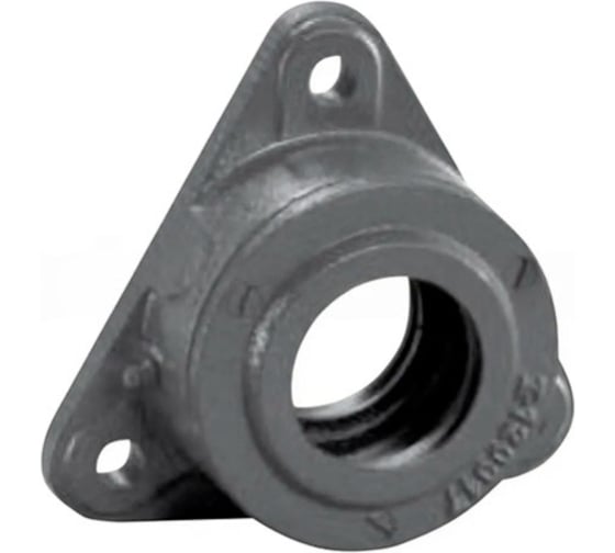 Разъемный фланцевый корпус ISKRA 722505DA (FNL505A) 722505DA-ISKRA