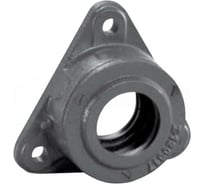 Разъемный фланцевый корпус ISKRA 722510DA (FNL510A) 722510DA-ISKRA