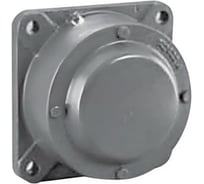 Разъемный фланцевый корпус ISKRA 722522B (FNL522B) 722522B-ISKRA
