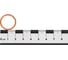 Кольцо ОПМ DIN 7603 A М18x22x1.5 Cu, 100 шт П0000033808 3