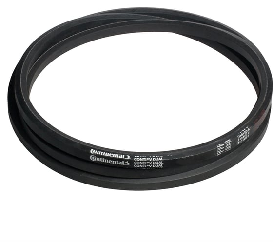 Клиновой ремень CONTITECH Le=5791 мм, CC224CONTI 1