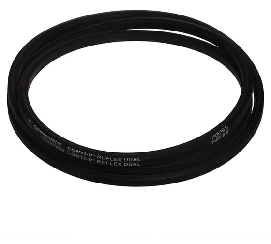 Клиновой ремень CONTITECH AA 86, Le=2235 мм AA86CONTI