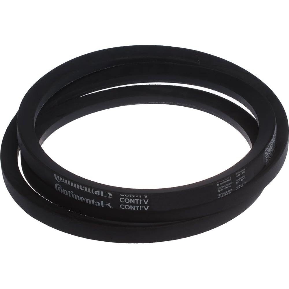 Клиновой ремень CONTITECH SPB 1550, Ld, (16,3x13x1550) CONTI-V, SPB1550 ...