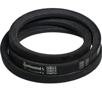 Клиновой ремень CONTITECH SPC 2500, Ld, (22x18x2500) CONTI-V, SPC2500