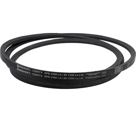 Клиновой ремень CONTITECH SPB 3350 Ld, (16,3x13x3350) CONTI-V, SPB3350