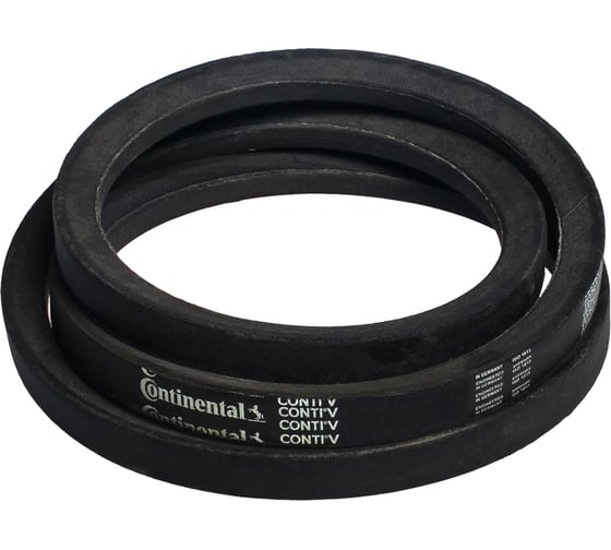 Клиновой ремень CONTITECH SPC 5000 L=L CONTI-V (22x18x5000) SPC5000