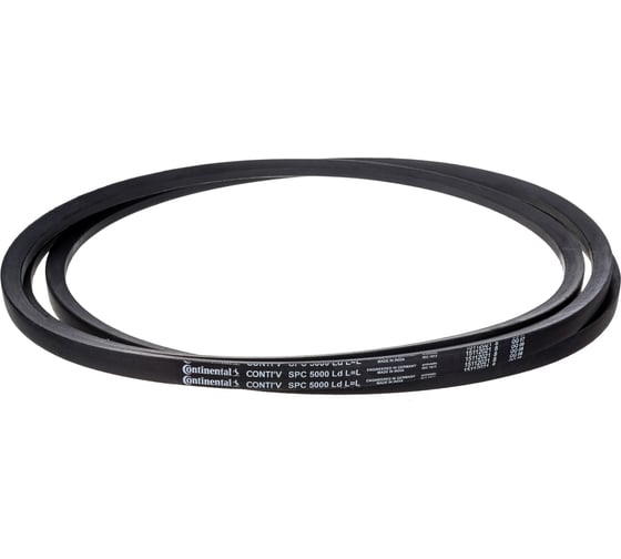 Клиновой ремень CONTITECH SPC 5000, Ld, (22x18x5000) CONTI-V, SPC5000