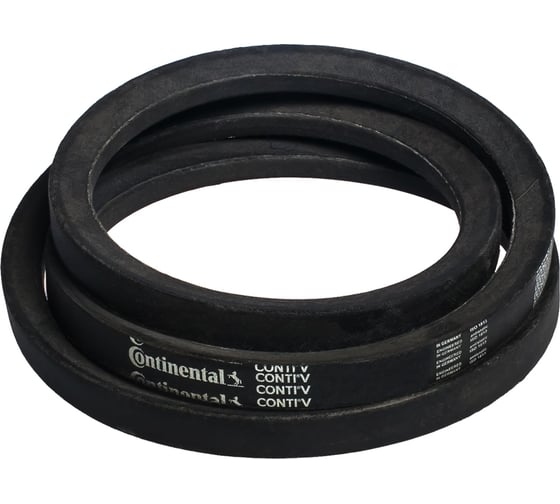 Клиновой ремень CONTITECH SPC 11200, Ld, (22x18x11200) CONTI-V, SPC11200 1