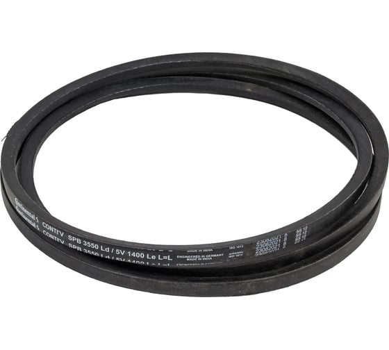 Клиновой ремень CONTITECH SPB 3550 Ld, (16,3x13x3550) CONTI-V, SPB3550