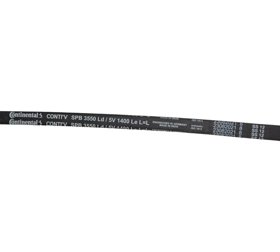 Клиновой ремень CONTITECH SPB 3550 Ld, (16,3x13x3550) CONTI-V, SPB3550