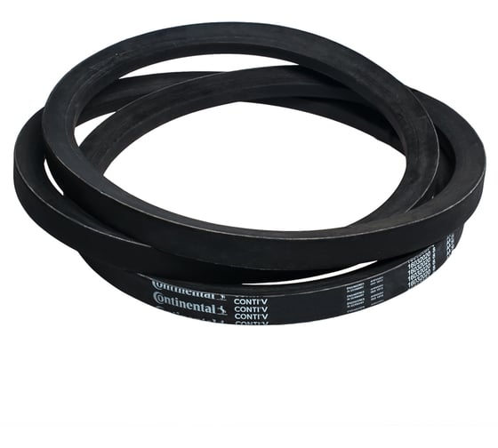 Клиновой ремень CONTITECH L=L, 8V1320
