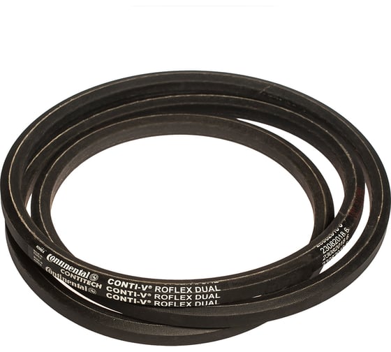 Клиновой ремень CONTITECH BB 101, Le=2634 мм BB101CONTI 1
