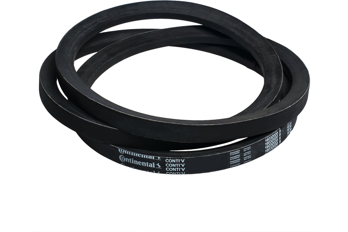 Клиновой ремень CONTITECH 8V 3550, 8V3550 - выгодная цена, отзывы ...