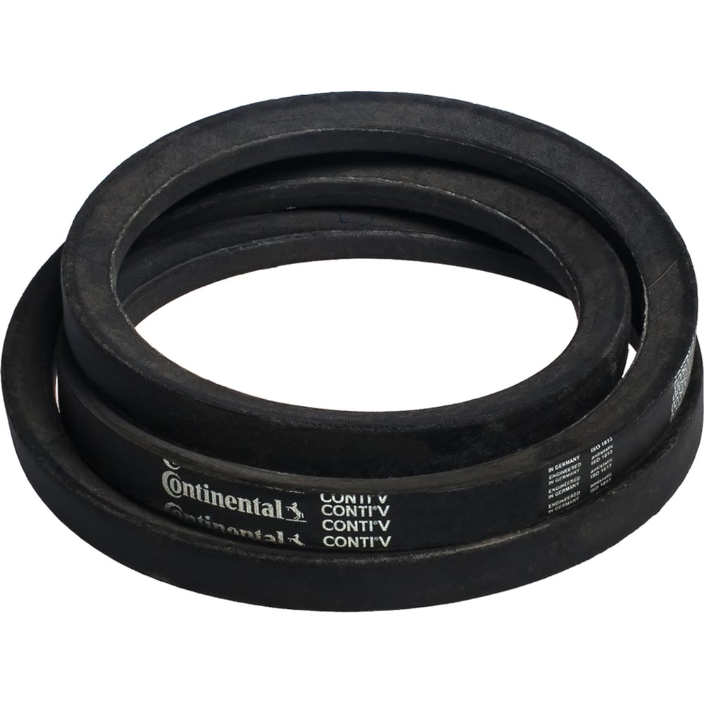 Клиновой ремень CONTITECH SPC 7100, Ld, (22x18x7100) CONTI-V, SPC7100 ...
