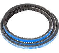 Клиновой ремень CONTITECH XPB 2360 Ld L=L 5VX 935 PIONEER XPB2360P