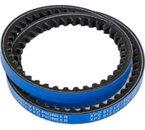 Клиновой ремень CONTITECH XPZ 912 Ld 3VX 360 PIONEER XPZ912P