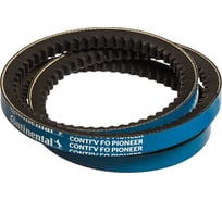 Клиновой ремень CONTITECH XPB 4250 Ld L=L 5VX 1678 PIONEER XPB4250P