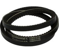 Клиновой ремень CONTITECH XPB 1400 Ld L=L 5VX 556 CONTI-V FO BP XPB1400BP