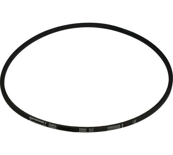 Клиновой ремень CONTITECH SPZ 2840 Ld, (9,7x8x2840) CONTI-V, SPZ2840