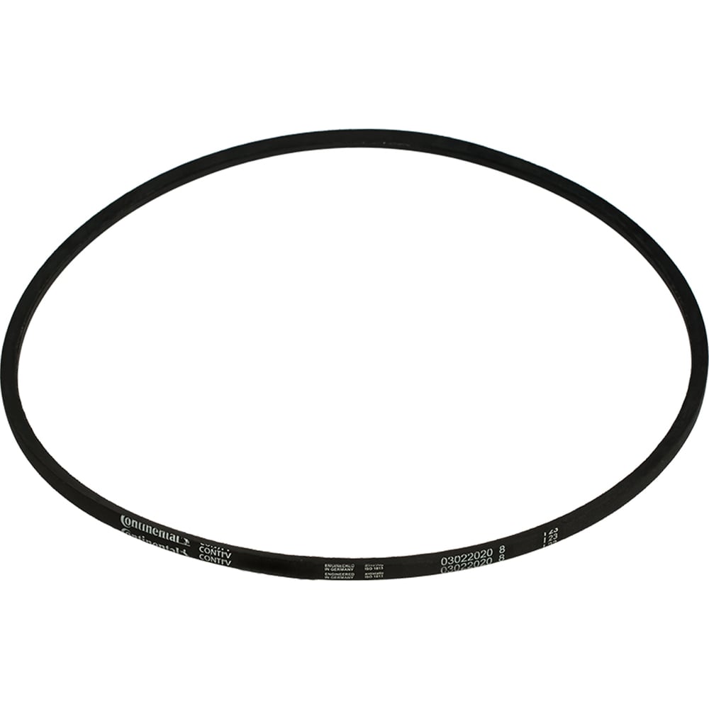 Клиновой ремень CONTITECH SPZ 850 Ld, (9,7x8x850) CONTI-V, SPZ850 ...