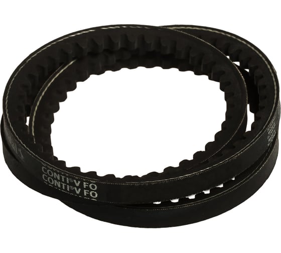 Клиновой ремень CONTITECH XPZ 762 Ld 3VX 300 CONTI-V FO BP XPZ762BP 1