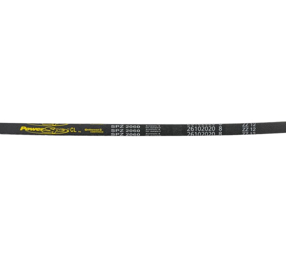Клиновой ремень Powerspan by CONTITECH SPZ2060CL